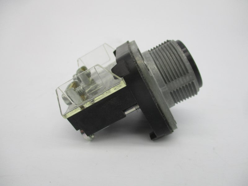 ALLEN BRADLEY 800T-A2A SER. T 600V (AS PICTURED) NSNP