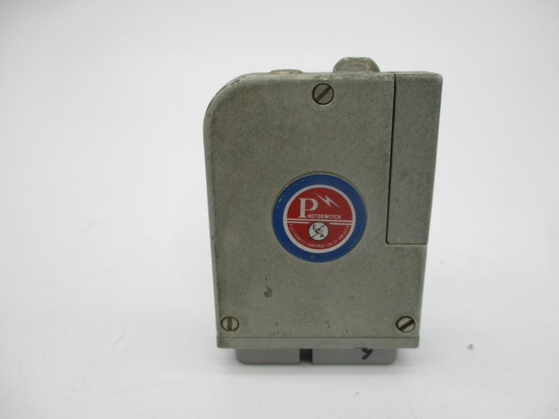 ECA 42DRP-5000 10-30VDC UNMP