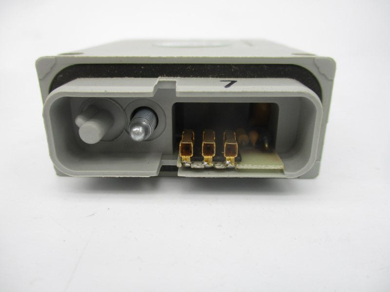 ALLEN BRADLEY 42MRR-5000 SER. B NSNP