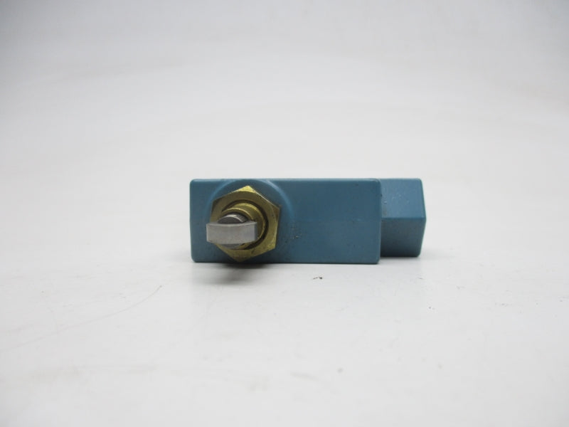 MICRO SWITCH BZE6-2RQ8 600VAC 2A (AS PICTURED) NSNP