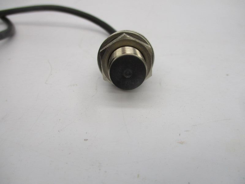 ALLEN BRADLEY 872C-DH3NP12-E2 SER. C 10-30VDC UNMP