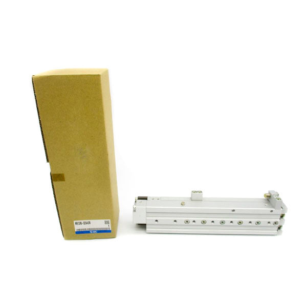 SMC MXS16-125ASR NSMP