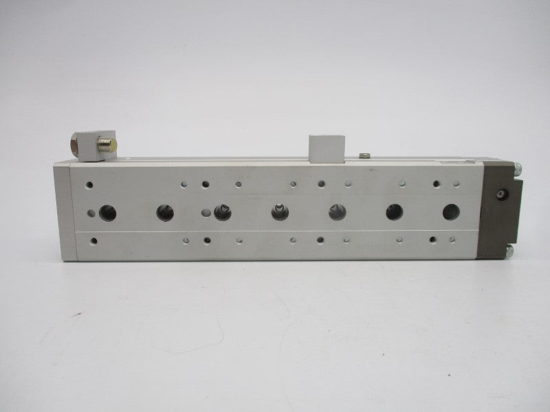 SMC MXS16-125ASR NSMP