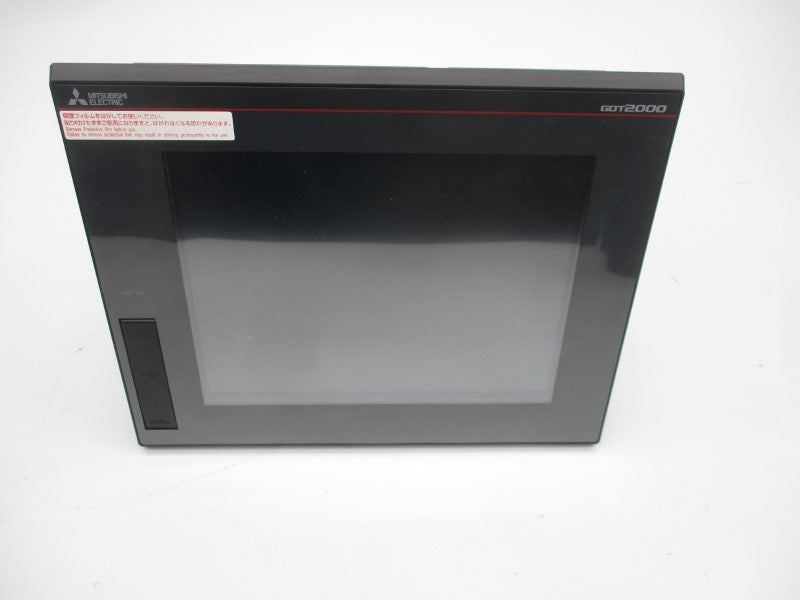 MITSUBISHI GT2508-VTBA 100-240VAC NSMP