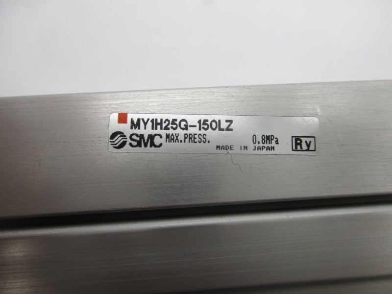 SMC MY1H25G-150LZ NSNP