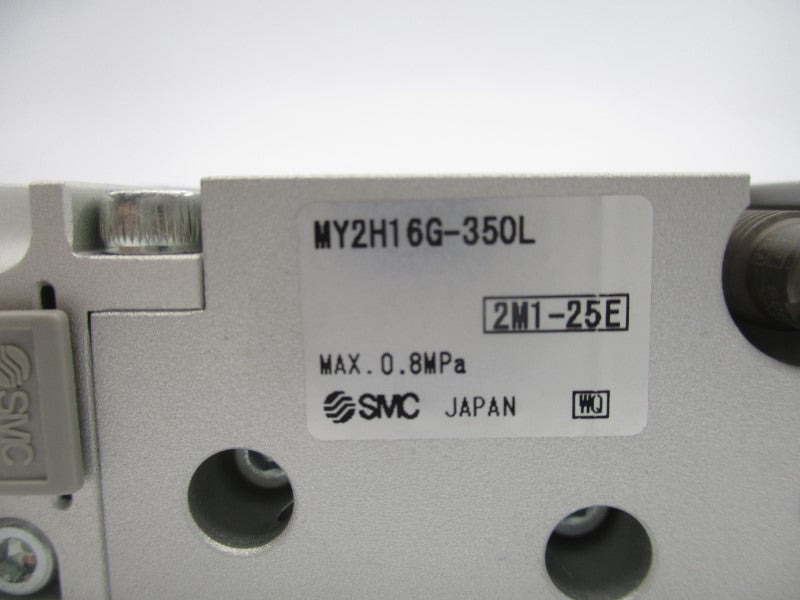 SMC MY2H16G-350L NSNP