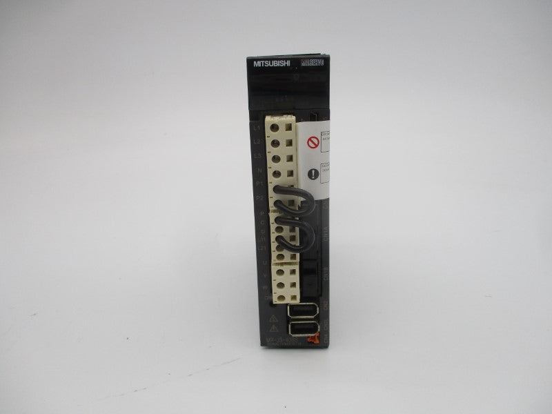 MITSUBISHI MR-J3-40BS 230V 3.9A NSMP