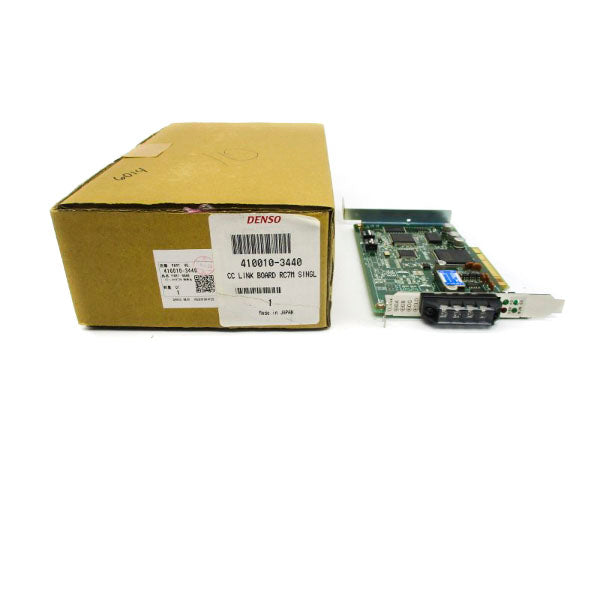 DENSO 410010-3440 NSMP