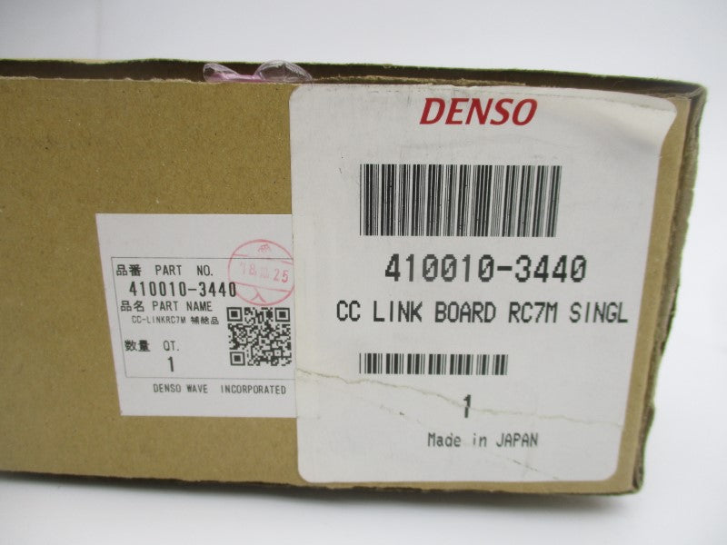 DENSO 410010-3440 NSMP