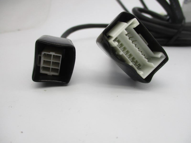 IAI RCP2-RMW-A-PM-8-200-P1-M-B NSNP