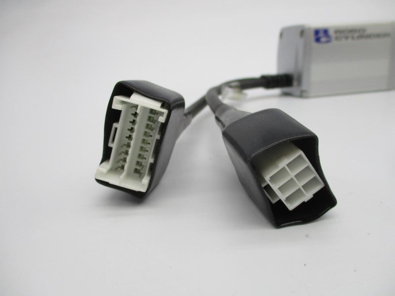 IAI RCP2-RA4C-I-42P-5-100-P1-M-B 24VDC NSNP