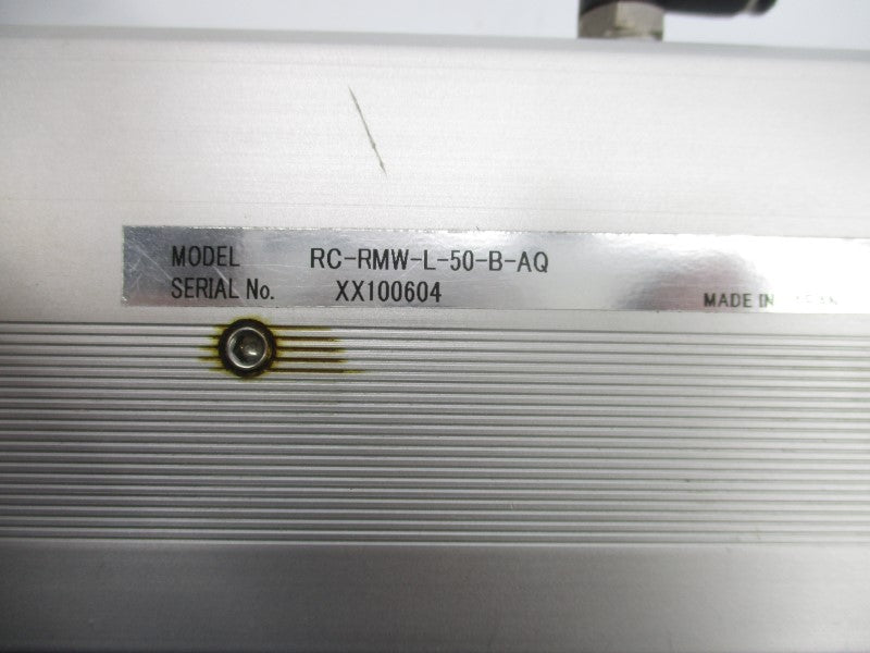 IAI RC-RMW-L-50-B-AQ UNMP