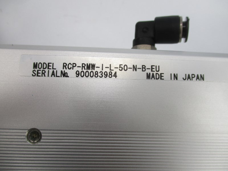 IAI RCP-RMW-I-L-50-N-B-EU NSNP