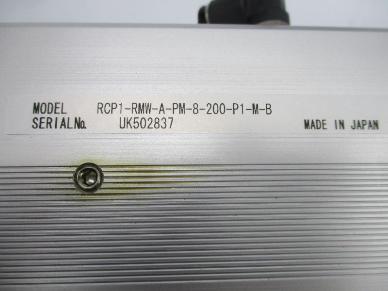 IAI RCP1-RMW-A-PM-8-200-P1-M-B NSNP
