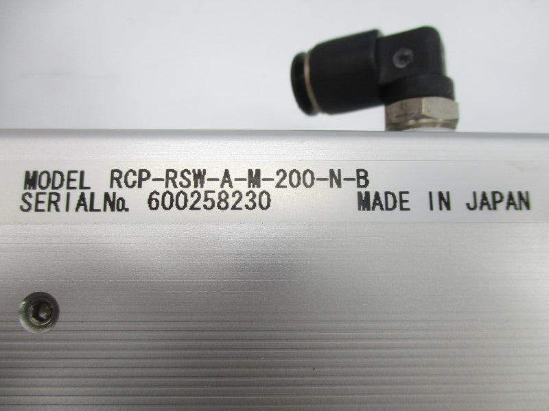 IAI RCP-RSW-A-M-200-N-B NSNP