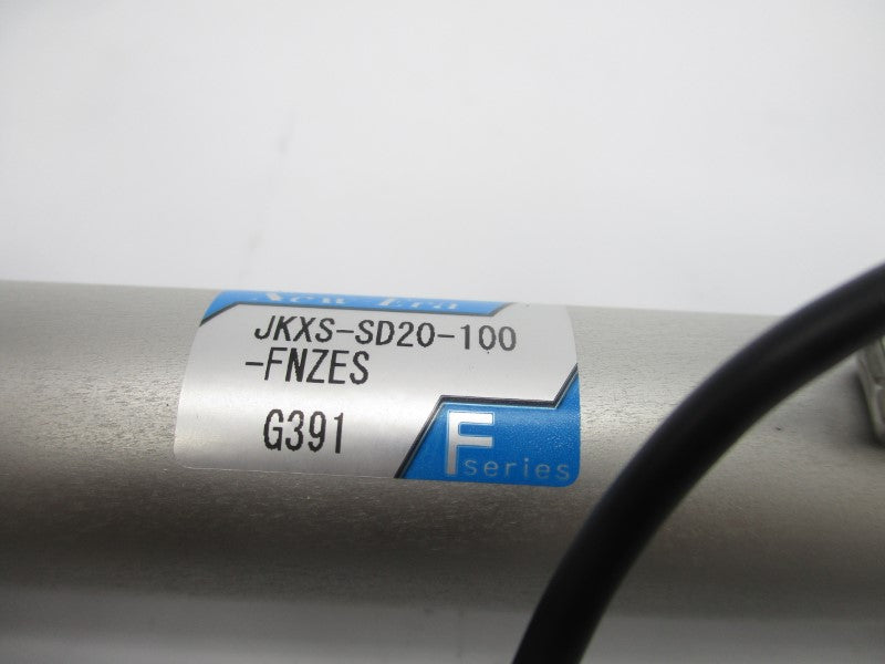 NEW ERA JKXS-SD20-100-FNZES NSMP