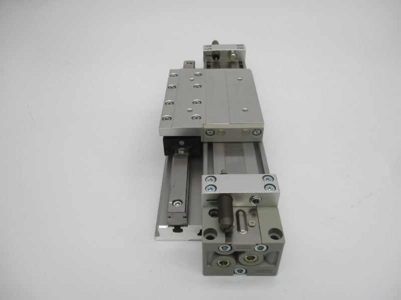 SMC MY1H25G-100LZ NSNP