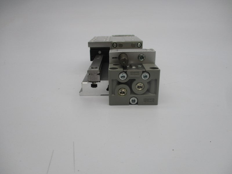 SMC MY1H25G-100LZ (AS PICTURED) NSNP