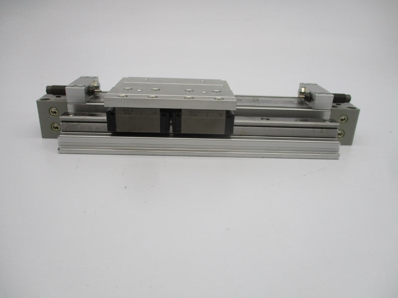 SMC MY1H25G-100LZ (AS PICTURED) NSNP