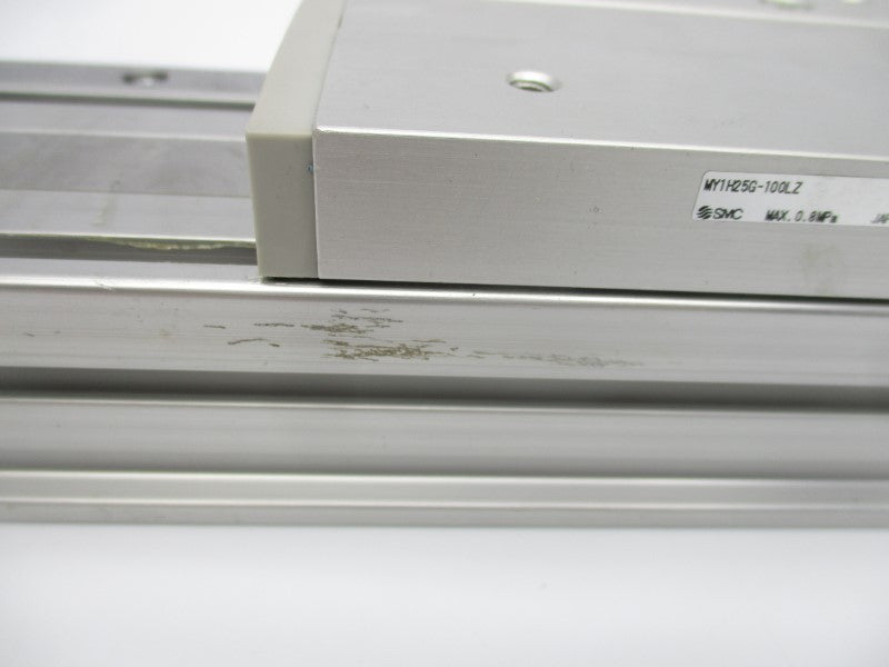SMC MY1H25G-100LZ (AS PICTURED) NSNP
