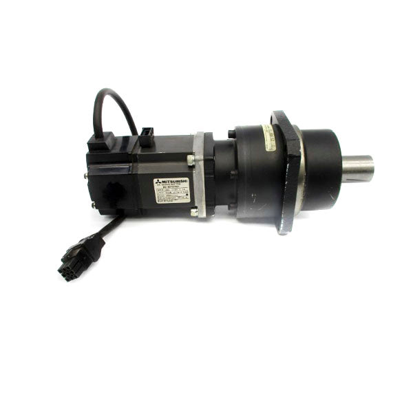 MITSUBISHI HC-KFS23G1 W/ K9012C 118VAC 1.1A NSNP