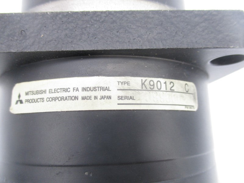 MITSUBISHI HC-KFS23G1 W/ K9012C 118VAC 1.1A NSNP