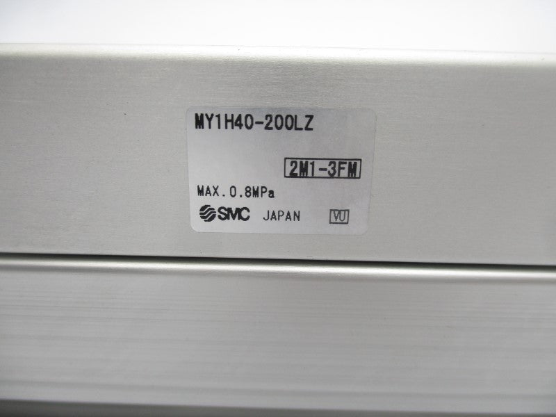 SMC MY1H40-200LZ NSNP