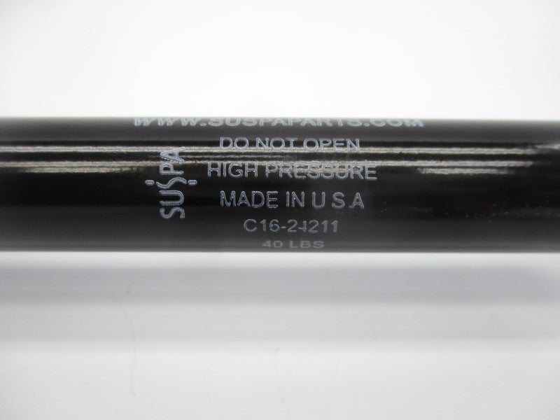 SUSPA C16-24211 1525 NSNP