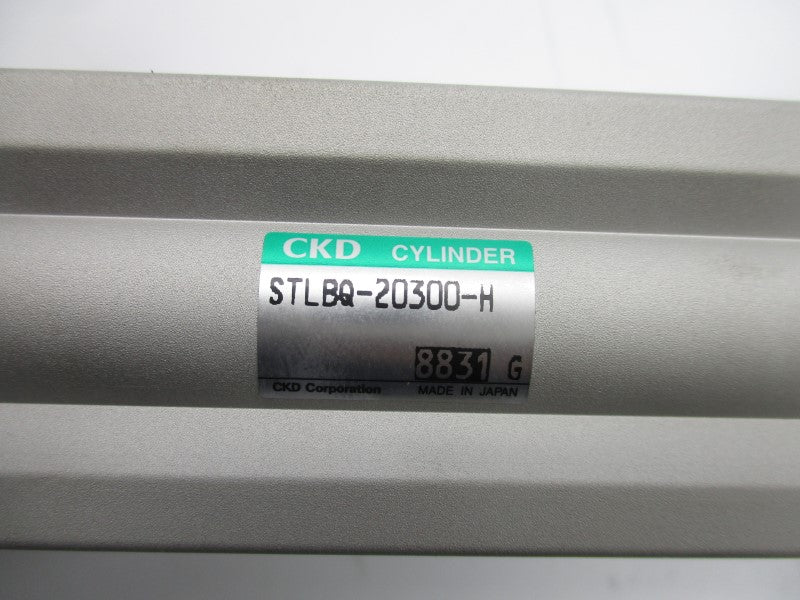 CKD STLBQ-20300-H NSNP