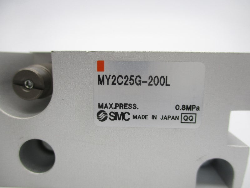 SMC MY2C25G-200L NSNP