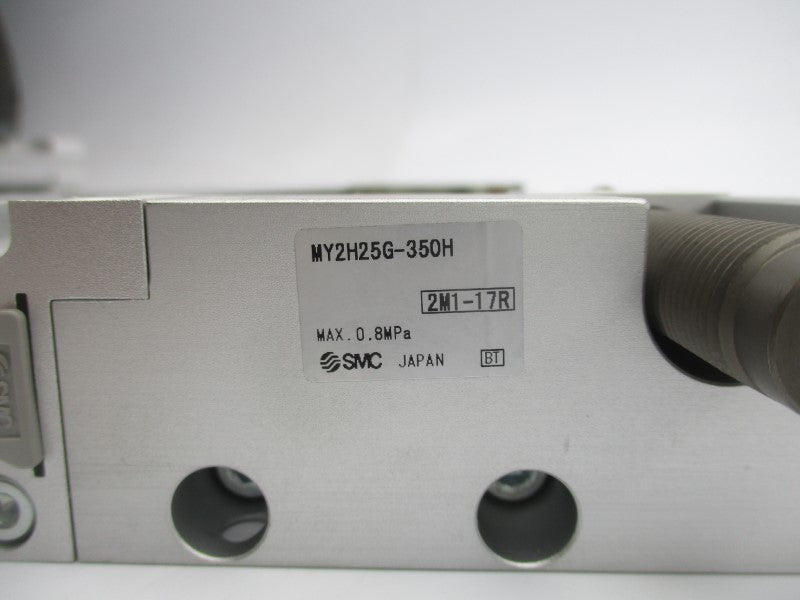 SMC MY2H25G-350H NSNP