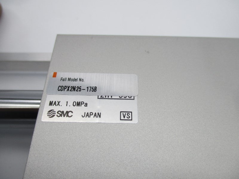SMC CDPX2N25-175B NSNP