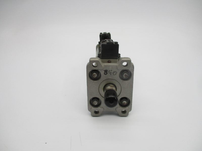 SMC CDA2F50-210-A34 145PSI UNMP