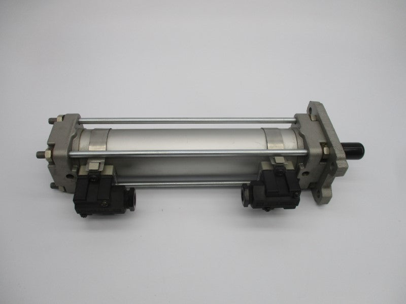 SMC CDA2F50-210-A34 145PSI UNMP