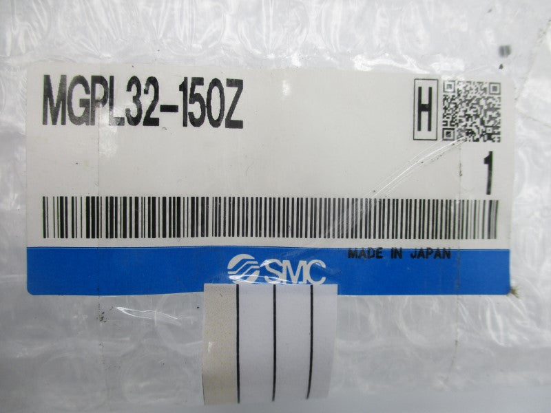SMC MGPL32-150Z NSMP