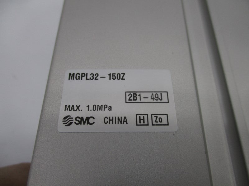 SMC MGPL32-150Z NSNP