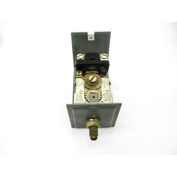 ALLEN BRADLEY 836-A2 SER. A 24-600VAC 280PSI (AS PICTURED) NSNP