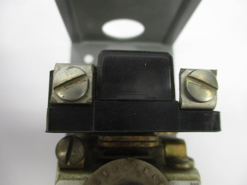 ALLEN BRADLEY 836-A2 SER. A 24-600VAC 280PSI (AS PICTURED) NSNP