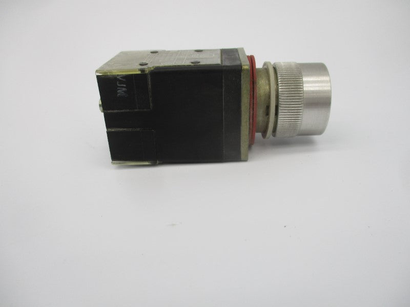 ALLEN BRADLEY 800MR-A1 SER. A 300VAC NSNP