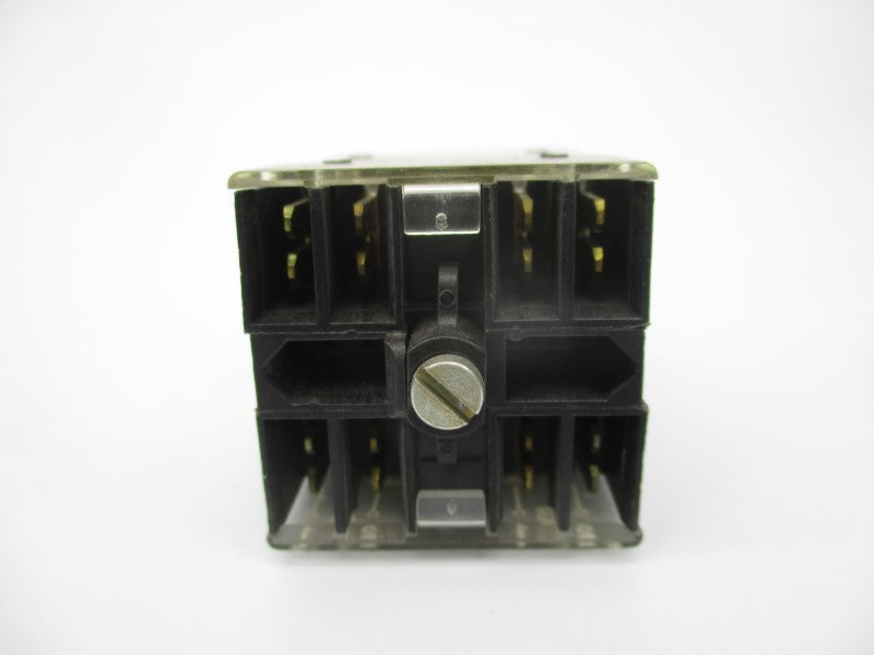 ALLEN BRADLEY 800MR-A1 SER. A 300VAC NSNP