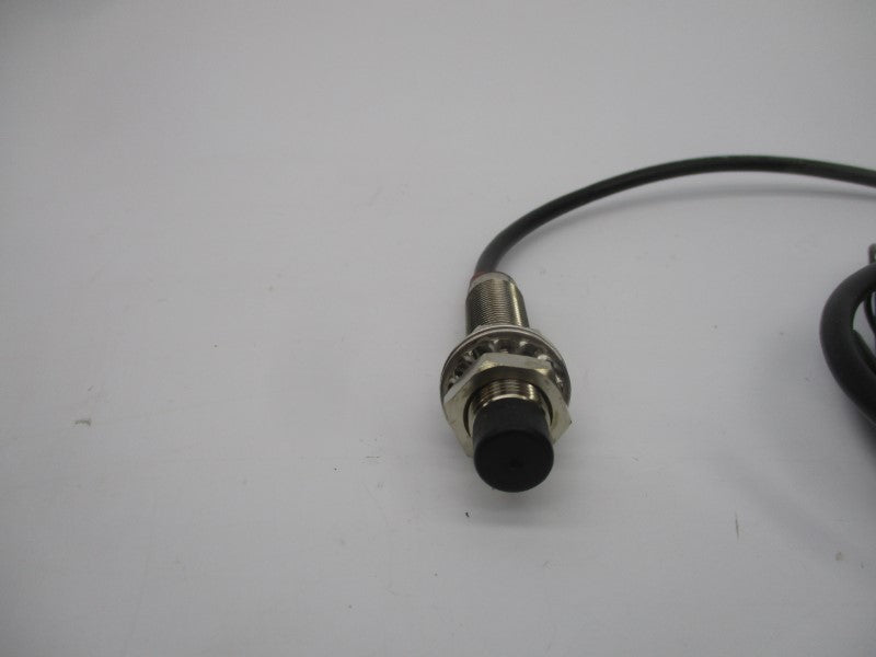 ALLEN BRADLEY 872C-D4CN12-E2 SER. C 10-30VDC UNMP