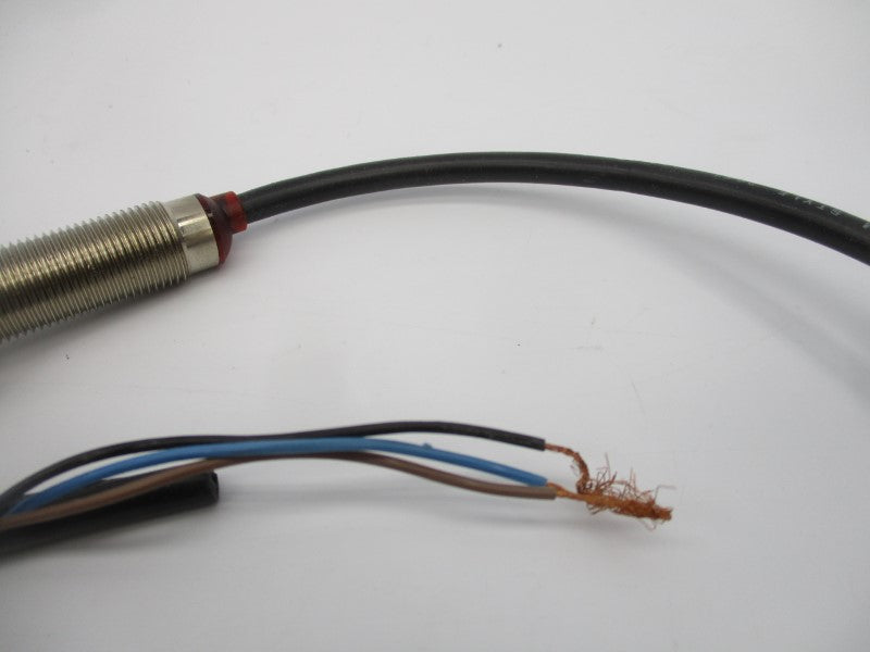 ALLEN BRADLEY 872C-D4CN12-E2 SER. C 10-30VDC UNMP