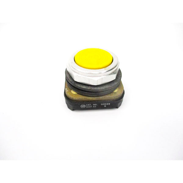 ALLEN BRADLEY 800T-A9 SER. N NSNP