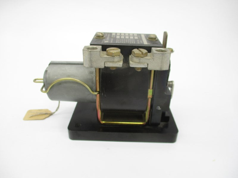 ALLEN BRADLEY 810-NX45 SER. B 600V UNMP