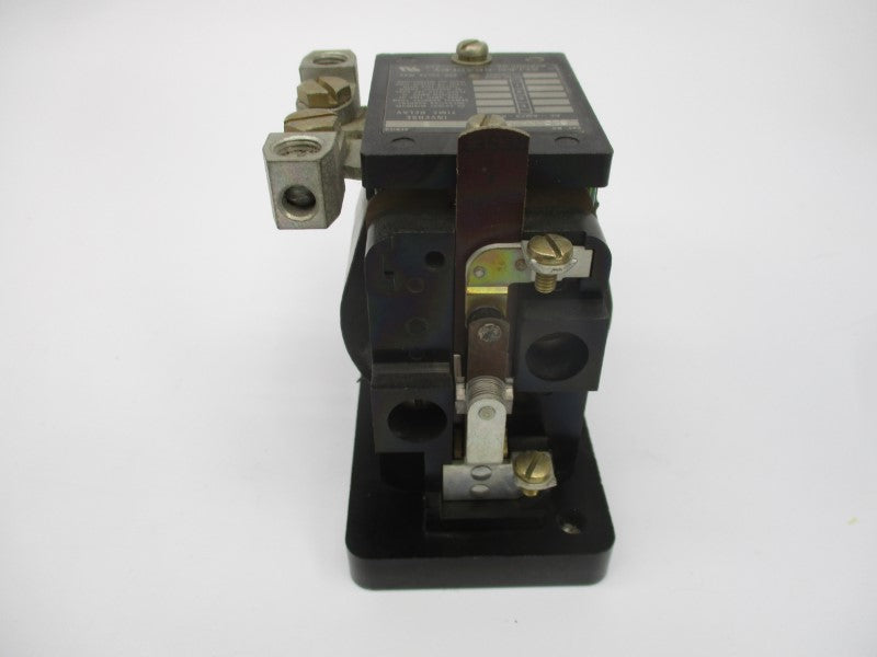 ALLEN BRADLEY 810-NX45 SER. B 600V UNMP