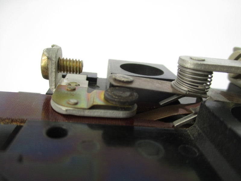 ALLEN BRADLEY 810-NX45 SER. B 600V UNMP