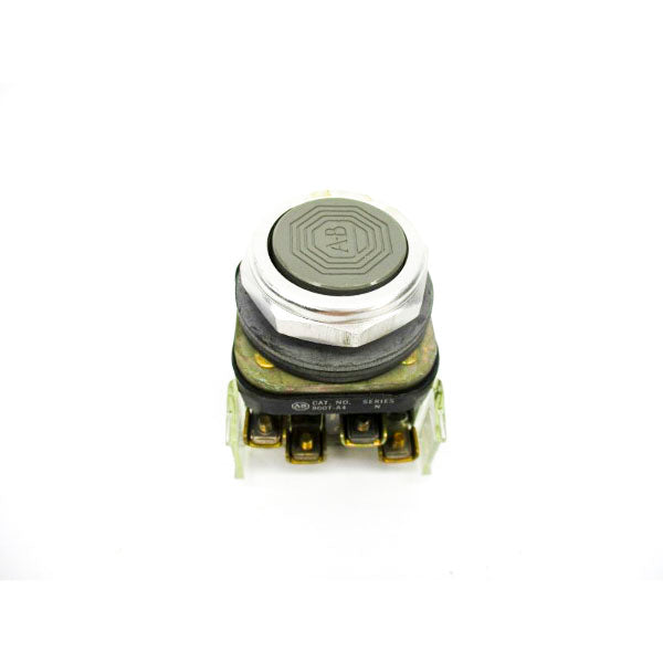 ALLEN BRADLEY 800T-A4B SER. N 600VAC NSNP