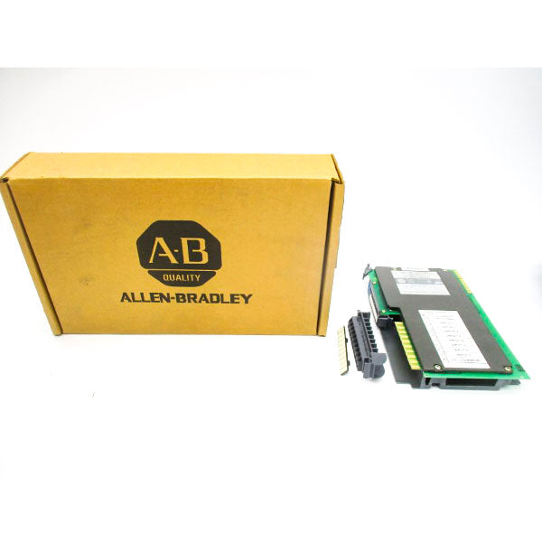 ALLEN BRADLEY 1771-IB 12-24VDC NSMP