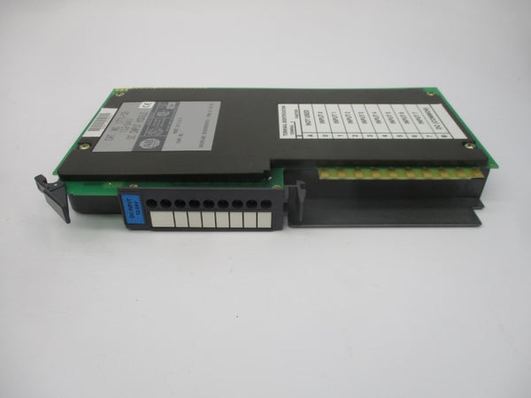 ALLEN BRADLEY 1771-IB 12-24VDC NSMP