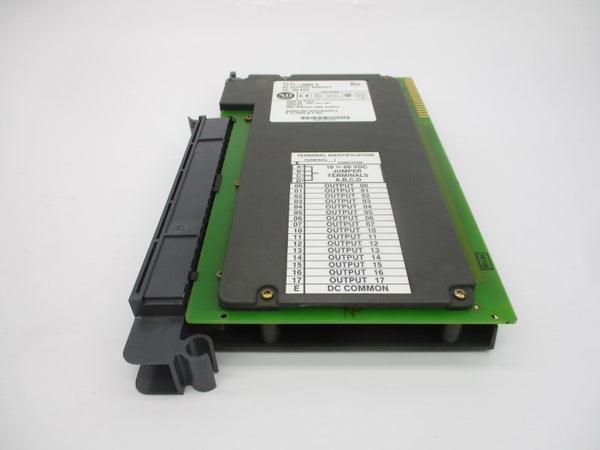 ALLEN BRADLEY 1771-OBD SER. C REV. B03 10-60VDC UNMP